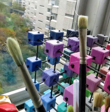 paintbrush