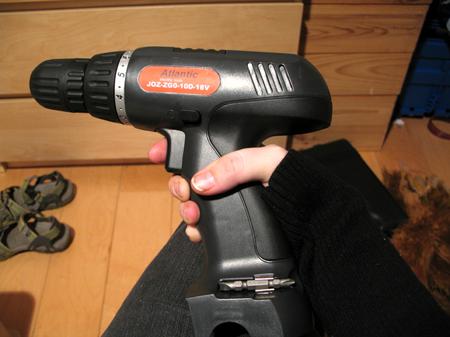 Best gift ever.