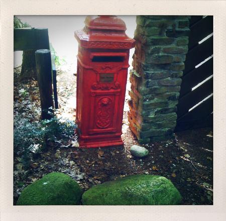 Letterbox