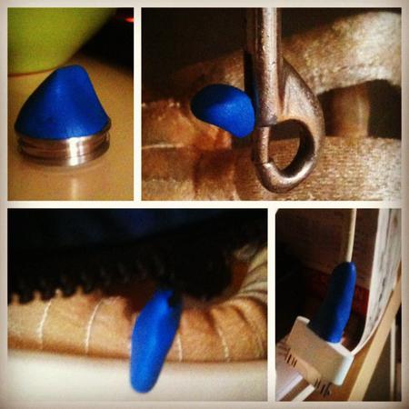 Sugru projects