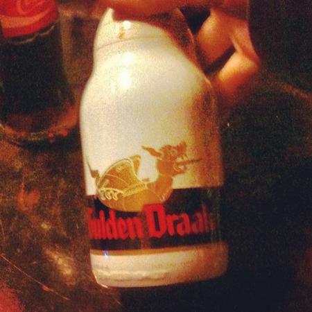 Oooh beeer!