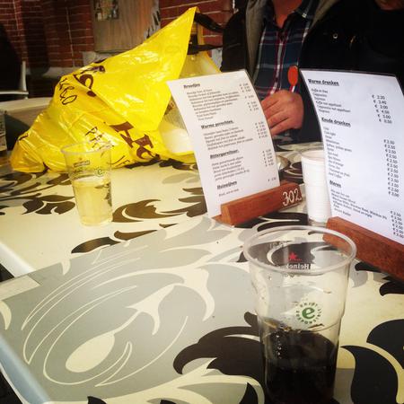 drinks