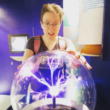 Mad scientist all the way #day71 #CERN