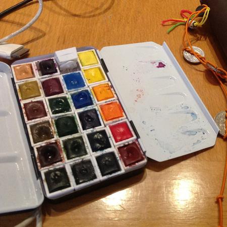 paintbox